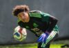 A pesar de no tener minutos en la Copa Oro 2025, el histórico guardameta reportará con la Selección Mexicana buscando un lugar en la lista final