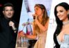 Trilogía histórica: FIFA confirma tres inauguraciones simultáneas con J Balvin, Katy Perry y Bublé