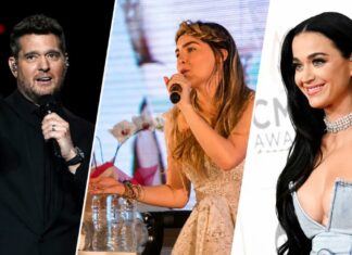 Trilogía histórica: FIFA confirma tres inauguraciones simultáneas con J Balvin, Katy Perry y Bublé