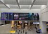 Ante el arribo masivo de turistas a Guadalajara, el Grupo Aeroportuario del Pacífico se convierte en el primero en México en activar protocolos de detección de ESCNNA