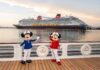 Autoridades federales detienen a 28 tripulantes de cruceros en San Diego