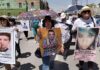 Ciudad Juárez: Misión de Guadalupe recibe a madres de desaparecidos en jornada de memoria