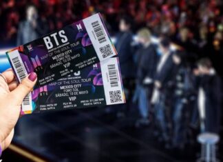 Selección Femenil lanza rifa de boletos VIP para BTS: el ARMY tiene hasta hoy para participar