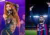 Shakira supera a Piqué: La colombiana rompe récord histórico con el Mundial 2026