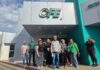 Recibos de luz se triplican en Culiacán: Ciudadanos bloquean cajeros de la CFE tras cierre de oficinas