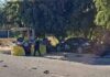 Tragedia en el Día de las Madres: Despiden a Helena y Santiago, enfermeros fallecidos en la Navolato-Culiacán