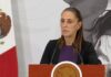 “Él está en Sinaloa”: Claudia Sheinbaum frena rumores sobre el paradero de Rubén Rocha