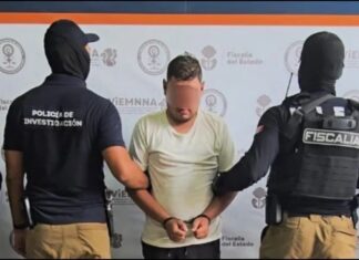 Video viral logra captura: Cae en Tetlán sujeto acusado de abusar de una niña en Guadalajara