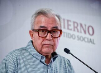 Bajo resguardo militar: El misterio del paradero de Rocha Moya
