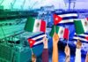 México lanza nuevo auxilio a Cuba: zarpa barco con ayuda humanitaria ante crisis energética
