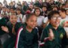 Calendario escolar en jaque: SEP reporta pérdida del 15% de clases y busca ajuste con Sheinbaum