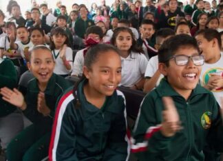 Calendario escolar en jaque: SEP reporta pérdida del 15% de clases y busca ajuste con Sheinbaum
