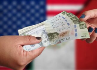 California y Texas sostienen el consumo en México: concentran casi el 50% de las remesas