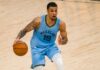 Luto en la NBA: Muere Brandon Clarke, figura de los Memphis Grizzlies, a los 29 años