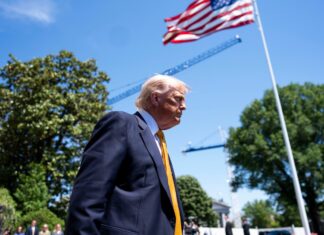 “Ni siquiera un poco”: Trump admite que la crisis económica no frenará su guerra en Irán