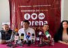 Morena Sinaloa: Ni descartados para 2027 ni inmunes a las acusaciones de EE. UU.