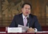 El magisterio nacional amarra aumento del 9%: SEP compromete ajuste directo a salario y prestaciones