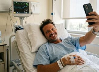 Alarmas globales por salud de Luis Miguel: Reportan presunta hospitalización de urgencia en Nueva York