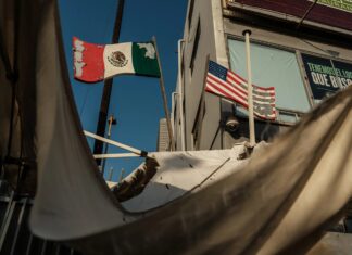 Ofensiva total de Washington: EE. UU. ordena procesar a funcionarios mexicanos bajo leyes de terrorismo