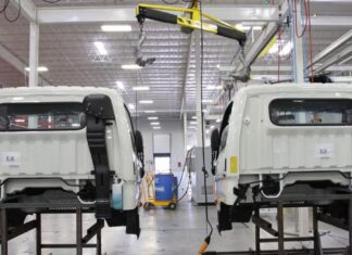 El motor oculto de la manufactura: Importaciones desde Taiwán se disparan 400% en México