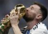 La batalla por el sexto Mundial: Messi, Cristiano y Ochoa van por un récord histórico e inédito en el fútbol