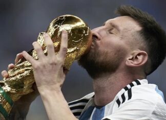 La batalla por el sexto Mundial: Messi, Cristiano y Ochoa van por un récord histórico e inédito en el fútbol