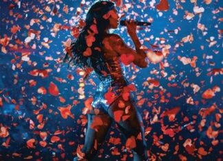 De la CDMX para el mundo: Dua Lipa inmortaliza sus conciertos de México en una nueva película y álbum en vivo
