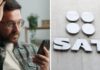 Tarjetas de débito en la mira: SAT revisará a contribuyentes cuyos gastos superen sus ingresos declarados