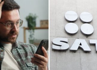 Tarjetas de débito en la mira: SAT revisará a contribuyentes cuyos gastos superen sus ingresos declarados