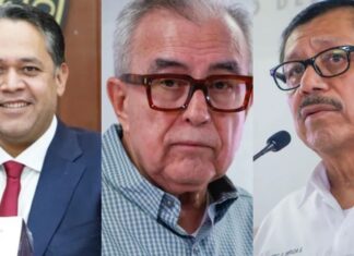 Golpe directo de EU: Ordenan triplicar acusaciones contra funcionarios mexicanos ligados al narco