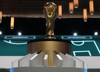 Catarata de rebajas: FIFA cede ante China y malbarata los derechos del Mundial a semanas del silbazo inicial