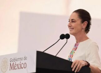 Kanasín frena el éxodo estudiantil: Claudia Sheinbaum inaugura universidad en Yucatán y lanza advertencia política