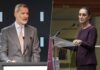 El rey Felipe VI viajará a México al Mundial 2026 tras invitación de Sheinbaum