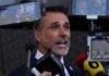 Sergio Mayer rompe con Morena y acusa maltrato interno y falta de respaldo