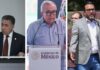 Cerco financiero en Sinaloa: UIF congela cuentas de 10 funcionarios por nexos con el narcotráfico