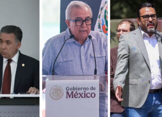 Cerco financiero en Sinaloa: UIF congela cuentas de 10 funcionarios por nexos con el narcotráfico