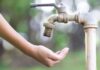 Apagón de agua en Culiacán: JAPAC corta el servicio en seis colonias por daño en línea principal