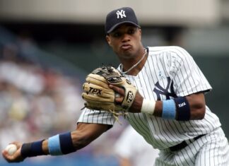 Bomba invernal en Sinaloa: Robinson Canó es el nuevo refuerzo de Tomateros de Culiacán