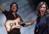 Furia en el escenario: Caifanes confronta a Isabel Díaz Ayuso ante 23 mil personas en el Palacio de los Deportes