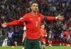 El emotivo llamado de Portugal para el Mundial 2026: Cristiano Ronaldo encabeza la lista de “27 más uno”