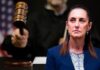 Freno binacional: Estados Unidos frena 269 extradiciones clave pedidas por México