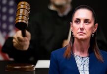 Freno binacional: Estados Unidos frena 269 extradiciones clave pedidas por México