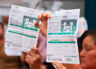 Sinaloa frena a la CFE: Gobierno interviene tras ola de recibos locos y exige detener cortes de luz