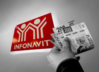 Propinas y comisiones directo a tu casa: Infonavit eleva créditos hasta 684 mil pesos