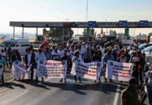 Caos total en los accesos a CDMX: Transportistas y agricultores cercarán la capital este 20 de mayo