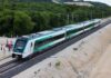 Permiso por 15 años: El Tren Maya moverá su propio diésel por carretera tras aval energético