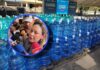 El estiaje ahoga a Sinaloa: Convocan a colecta masiva de agua para rescatar a 20 municipios