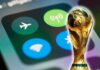 Pantallas divididas: El smartphone amenaza el reinado histórico de la televisión de cara al Mundial 2026