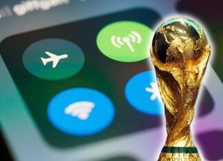 Pantallas divididas: El smartphone amenaza el reinado histórico de la televisión de cara al Mundial 2026