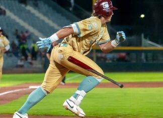 De Grandes Ligas a Sinaloa: Algodoneros rompe el mercado con el fichaje de Tyler Ivey